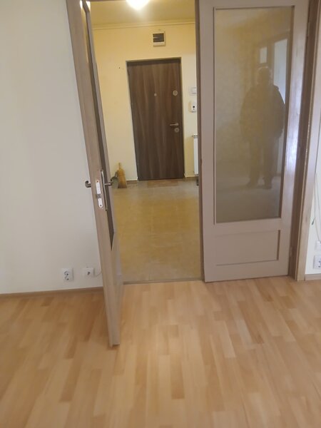 Baba Novac, parc IOR