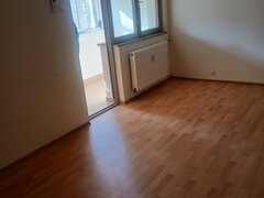 Baba Novac, parc IOR